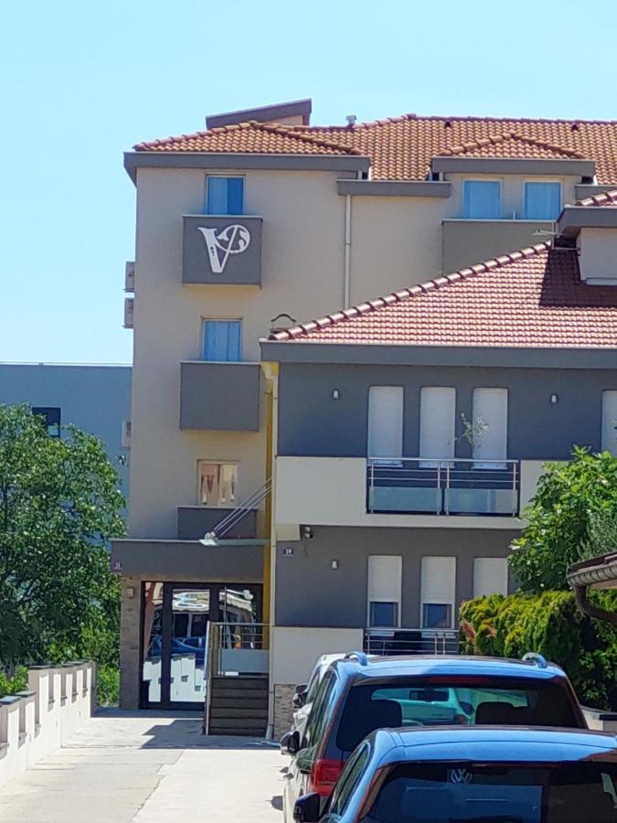 Hotel Vesna Međugorje Eksteriør billede